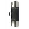 Estuche violín Bam Hightech 2011XL con bolsa 4/4 Tweed
