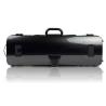 Estuche violín Bam Hightech 2011XL con bolsa 4/4 Carbon