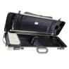Estuche violín Bam Hightech 2011XL con bolsa 4/4 White Blanco
