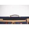 Estuche violín Bam Ikat Nashville rectangular gris/beige IKAT2001SCA 4/4