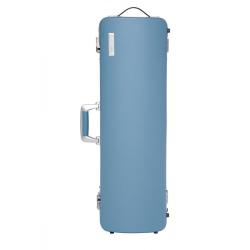 Estuche violín Bam L'Étoile Hightech ET2001XL 4/4 Blue Azul