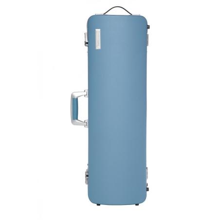 Estuche violín Bam L'Étoile Hightech ET2001XL 4/4 Blue Azul