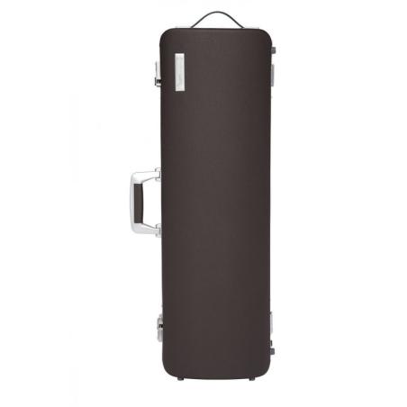 Estuche violín Bam L'Étoile Hightech ET2001XL 4/4 Chocolate