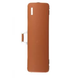 Estuche violín Bam L'Étoile Hightech ET2001XL 4/4 Cognac