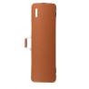 Estuche violín Bam L'Étoile Hightech ET2001XL 4/4 Cognac