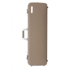 Estuche violín Bam L'Étoile Hightech ET2001XL 4/4 Beige
