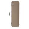 Estuche violín Bam L'Étoile Hightech ET2001XL 4/4 Beige