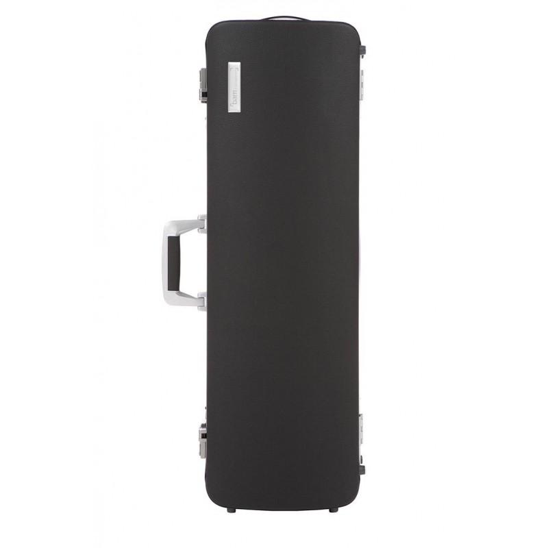 Estuche violín Bam L'Étoile Hightech ET2001XL 4/4 Black Negro
