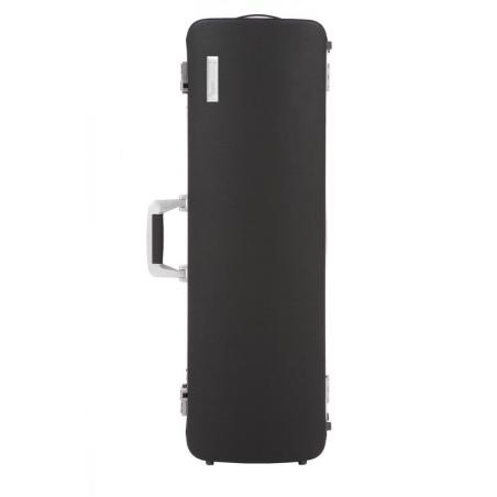 Estuche violín Bam L'Étoile Hightech ET2001XL 4/4 Black Negro