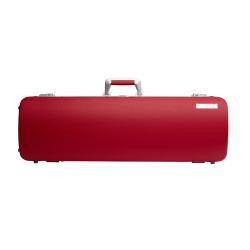 Estuche violín Bam L'Étoile Hightech ET2001XL 4/4 Red Rojo