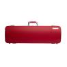 Estuche violín Bam L'Étoile Hightech ET2001XL 4/4 Red Rojo