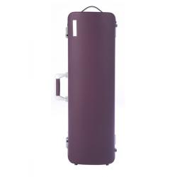 Estuche violín Bam L'Étoile Hightech ET2001XL 4/4 Purple Violeta
