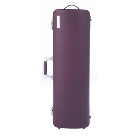 Estuche violín Bam L'Étoile Hightech ET2001XL 4/4 Purple Violeta