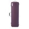 Estuche violín Bam L'Étoile Hightech ET2001XL 4/4 Purple Violeta