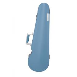 Estuche violín Bam L'Étoile Hightech ET2002XL 4/4 Blue Azul