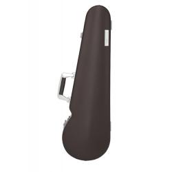 Estuche violín Bam L'Étoile Hightech ET2002XL 4/4 Chocolate