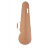 Estuche violín Bam L'Étoile Hightech ET2002XL 4/4 Cognac