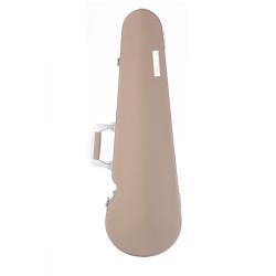 Estuche violín Bam L'Étoile Hightech ET2002XL 4/4 Beige