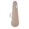 Estuche violín Bam L'Étoile Hightech ET2002XL 4/4 Beige