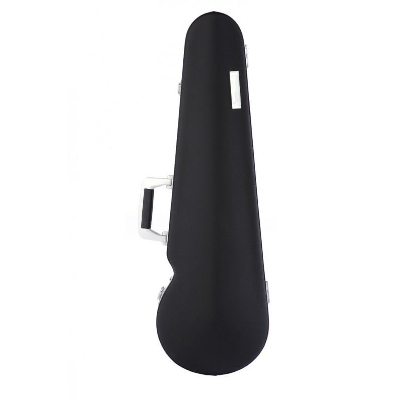 Estuche violín Bam L'Étoile Hightech ET2002XL 4/4 Black Negro