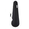 Estuche violín Bam L'Étoile Hightech ET2002XL 4/4 Black Negro