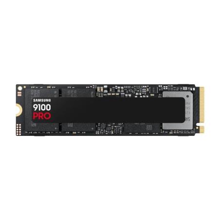 Samsung 9100 pro ssd 8tb pcie 5.0 14800 mb-s