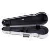 Estuche violín Bam L'Étoile Hightech ET2002XL 4/4 Black Negro