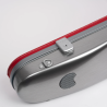 Estuche violín Bam L'Étoile Hightech ET2002XL 4/4 Red Rojo