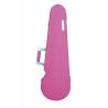 Estuche violín Bam L'Étoile Hightech ET2002XL 4/4 Pink Rosa