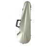 Estuche violín Bam OP2002XL L'Ópera Suprême Hightech 4/4 Champagne/black Champagne/Negro
