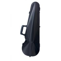 Estuche violín Bam OP2002XL L'Ópera Suprême Hightech 4/4 Black/black Negro/Negro