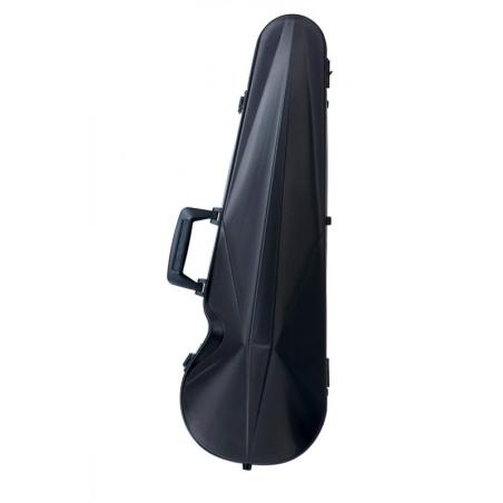 Estuche violín Bam OP2002XL L'Ópera Suprême Hightech 4/4 Black/black Negro/Negro