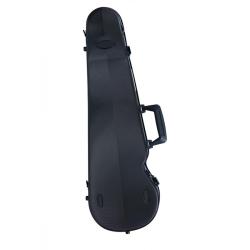 Estuche violín Bam OP2002XL L'Ópera Suprême Hightech 4/4 Black/black Negro/Negro