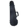 Estuche violín Bam OP2002XL L'Ópera Suprême Hightech 4/4 Black/black Negro/Negro