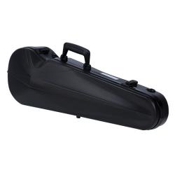 Estuche violín Bam OP2002XL L'Ópera Suprême Hightech 4/4 Black/black Negro/Negro