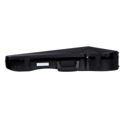 Estuche violín Bam OP2002XL L'Ópera Suprême Hightech 4/4 Black/black Negro/Negro