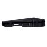 Estuche violín Bam OP2002XL L'Ópera Suprême Hightech 4/4 Black/black Negro/Negro