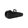 Estuche Violín BAM Orchestra Suprême Hightech Forma ORC2002XL Negro/negro 4/4 Black/black Negro/Negro