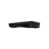 Estuche Violín BAM Orchestra Suprême Hightech Forma ORC2002XL Negro/negro 4/4 Black/black Negro/Negro