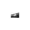 Estuche violín Bam PANT2018XL Panther Hightech rectangular 4/4 Black Negro