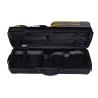 Estuche violín Bam PEAK2002BN Peak Performance rectangular negro 4/4
