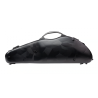 Estuche violín Bam SHA2000XLN Slim Shadow Hightech forma negro Black Negro