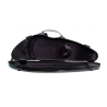 Estuche violín Bam SHA2000XLN Slim Shadow Hightech forma negro Black Negro