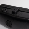 Estuche violín Bam SHA2002XLN Shadow Hightech forma negro Black Negro
