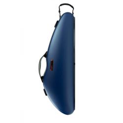 Estuche violín Bam Slim Hightech 2000XL 4/4 Blue Azul