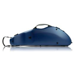 Estuche violín Bam Slim Hightech 2000XL 4/4 Blue Azul