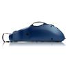 Estuche violín Bam Slim Hightech 2000XL 4/4 Blue Azul