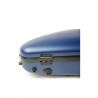 Estuche violín Bam Slim Hightech 2000XL 4/4 Blue Azul