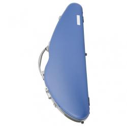 Estuche violín Bam Slim L'Étoile Hightech ET2000XL Ocean blue Azul océano
