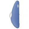 Estuche violín Bam Slim L'Étoile Hightech ET2000XL Ocean blue Azul océano